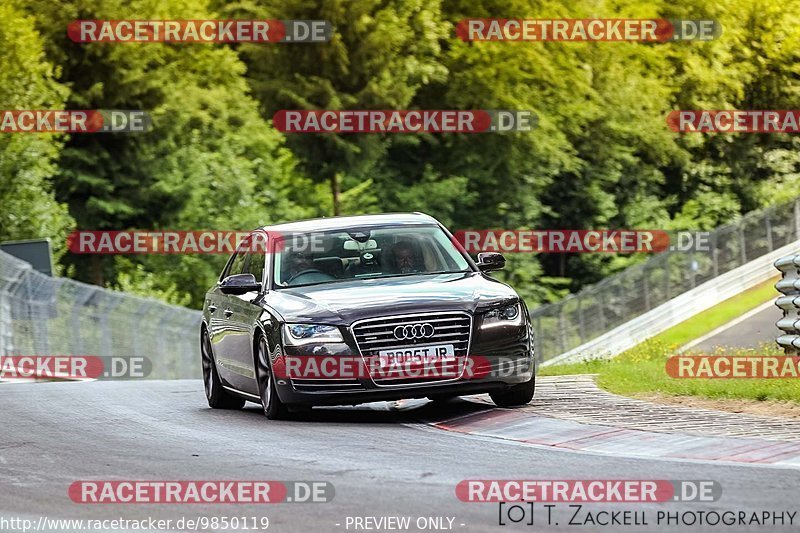 Bild #9850119 - Touristenfahrten Nürburgring Nordschleife (02.08.2020)