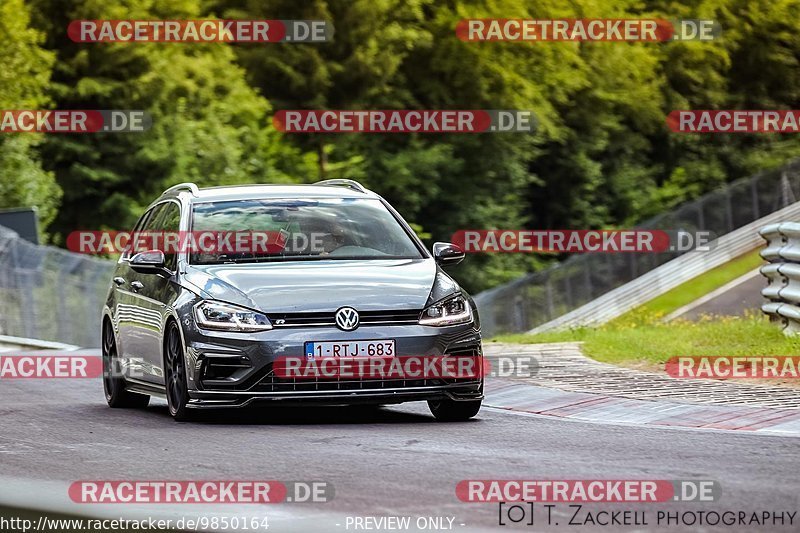 Bild #9850164 - Touristenfahrten Nürburgring Nordschleife (02.08.2020)