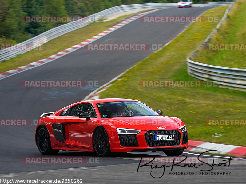 Bild #9850262 - Touristenfahrten Nürburgring Nordschleife (02.08.2020)