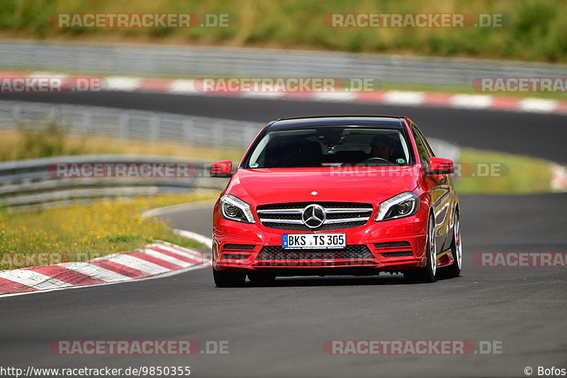 Bild #9850355 - Touristenfahrten Nürburgring Nordschleife (02.08.2020)