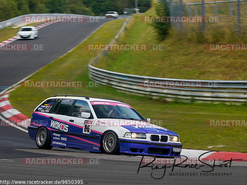 Bild #9850395 - Touristenfahrten Nürburgring Nordschleife (02.08.2020)