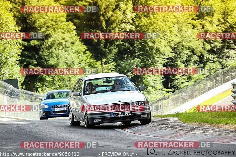 Bild #9850412 - Touristenfahrten Nürburgring Nordschleife (02.08.2020)