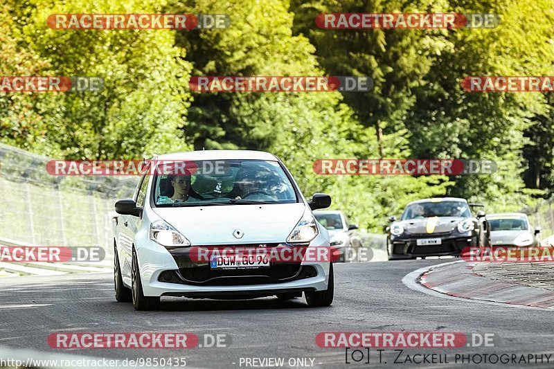 Bild #9850435 - Touristenfahrten Nürburgring Nordschleife (02.08.2020)