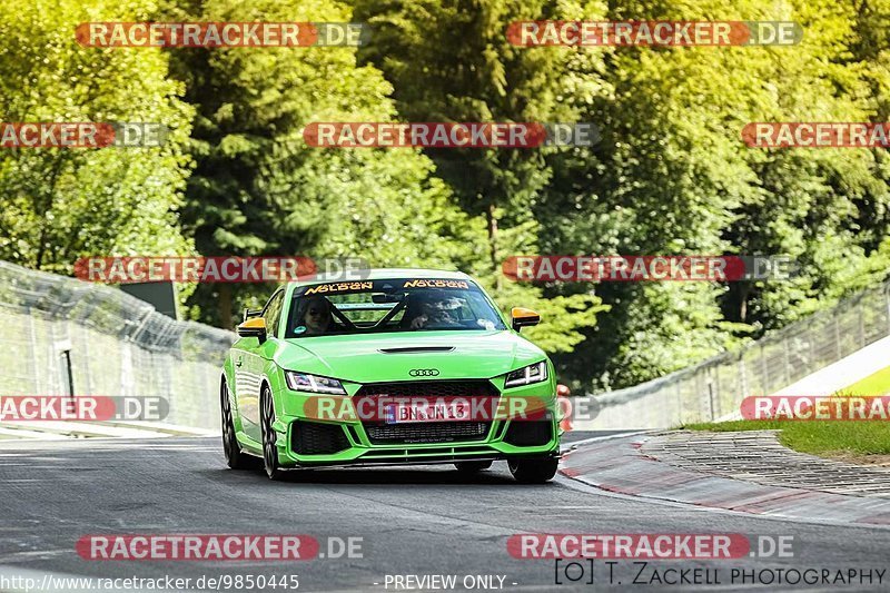 Bild #9850445 - Touristenfahrten Nürburgring Nordschleife (02.08.2020)