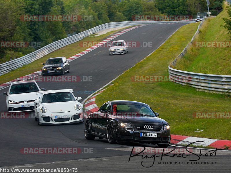 Bild #9850475 - Touristenfahrten Nürburgring Nordschleife (02.08.2020)