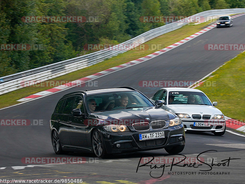 Bild #9850486 - Touristenfahrten Nürburgring Nordschleife (02.08.2020)