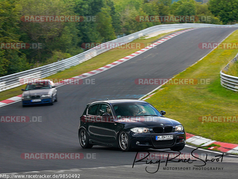 Bild #9850492 - Touristenfahrten Nürburgring Nordschleife (02.08.2020)