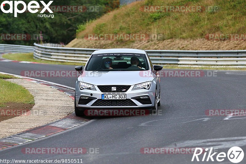 Bild #9850511 - Touristenfahrten Nürburgring Nordschleife (02.08.2020)