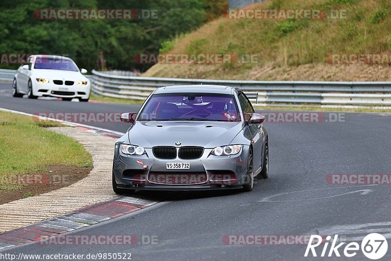 Bild #9850522 - Touristenfahrten Nürburgring Nordschleife (02.08.2020)