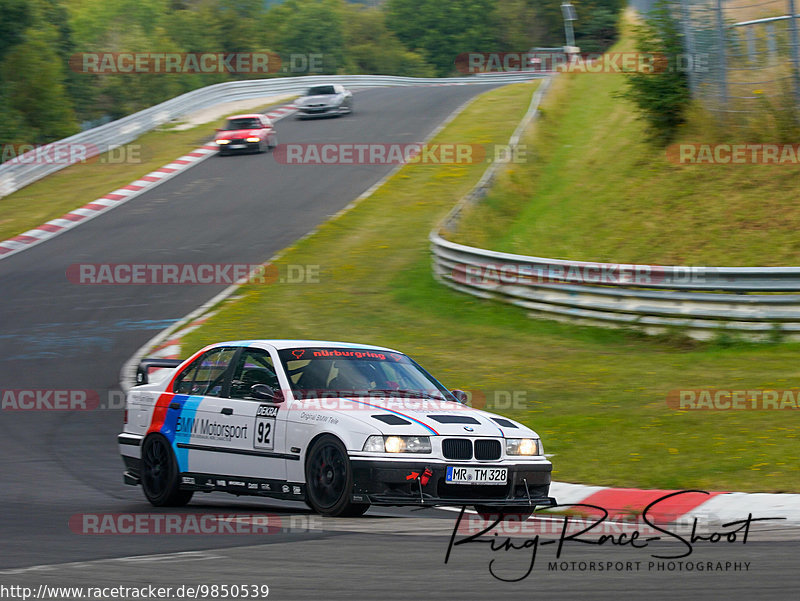 Bild #9850539 - Touristenfahrten Nürburgring Nordschleife (02.08.2020)