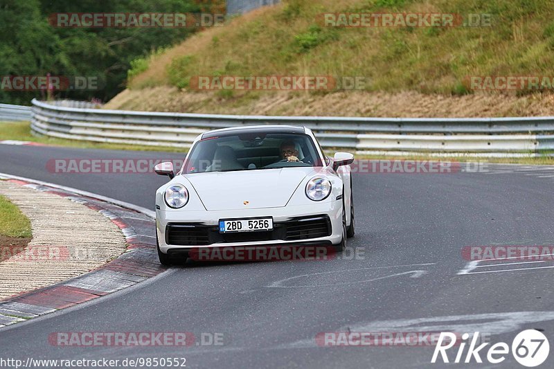 Bild #9850552 - Touristenfahrten Nürburgring Nordschleife (02.08.2020)