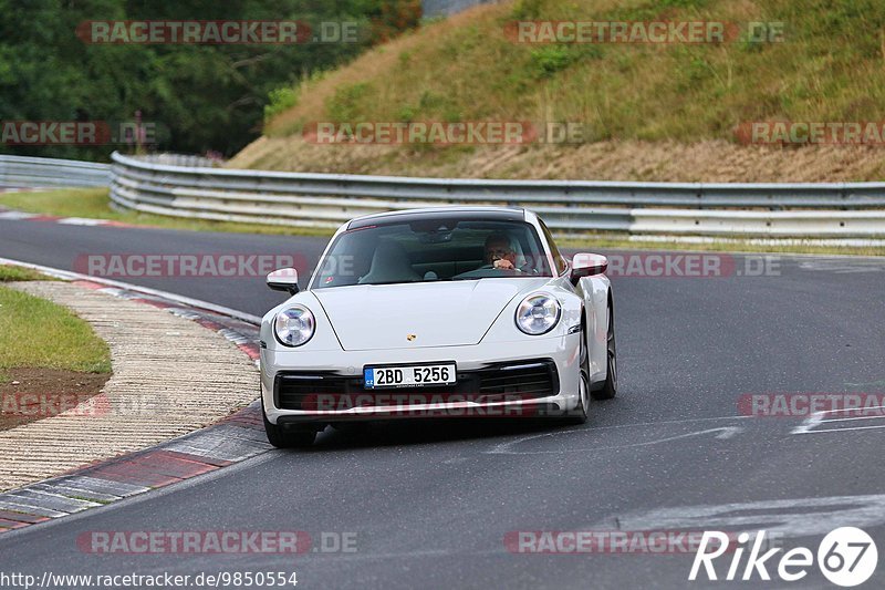 Bild #9850554 - Touristenfahrten Nürburgring Nordschleife (02.08.2020)