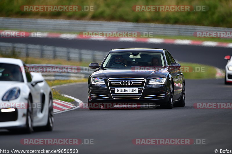 Bild #9850563 - Touristenfahrten Nürburgring Nordschleife (02.08.2020)