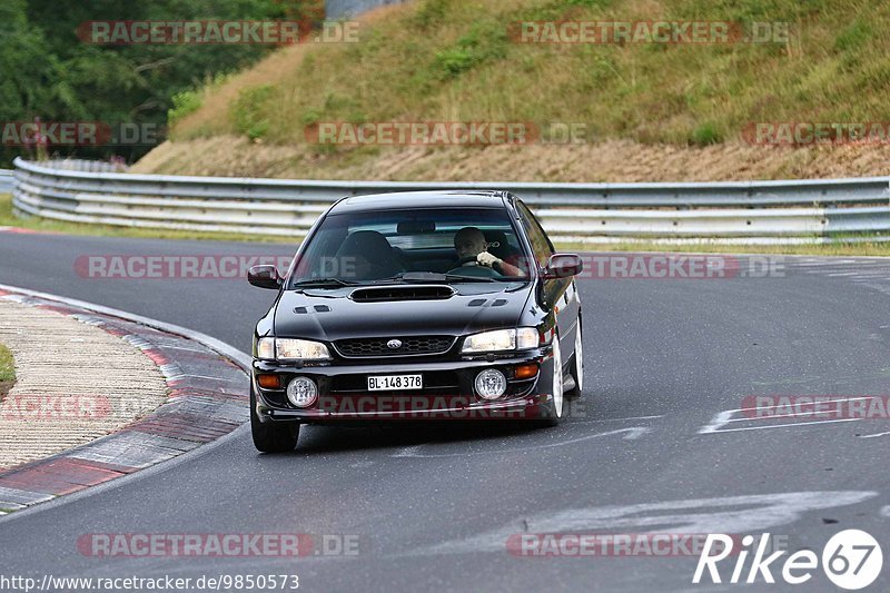 Bild #9850573 - Touristenfahrten Nürburgring Nordschleife (02.08.2020)