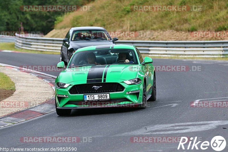 Bild #9850590 - Touristenfahrten Nürburgring Nordschleife (02.08.2020)