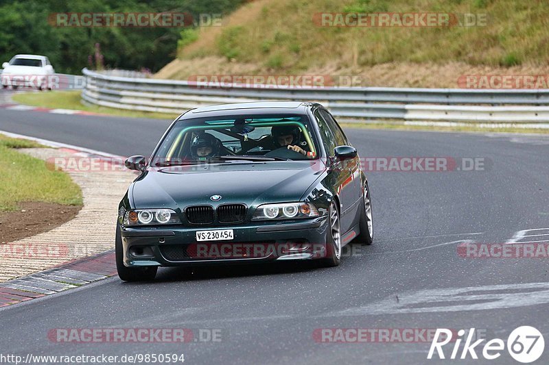 Bild #9850594 - Touristenfahrten Nürburgring Nordschleife (02.08.2020)