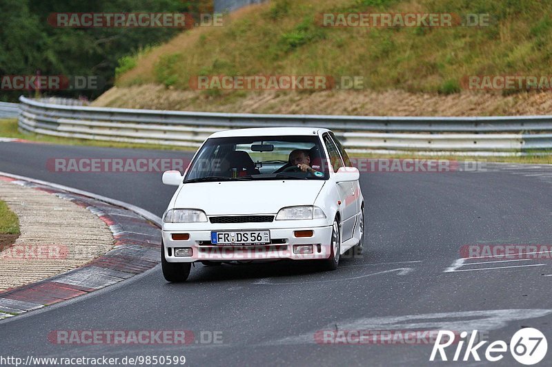 Bild #9850599 - Touristenfahrten Nürburgring Nordschleife (02.08.2020)