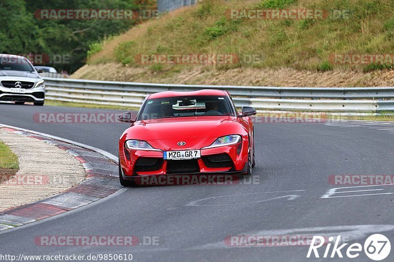 Bild #9850610 - Touristenfahrten Nürburgring Nordschleife (02.08.2020)