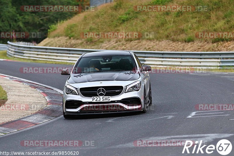 Bild #9850620 - Touristenfahrten Nürburgring Nordschleife (02.08.2020)