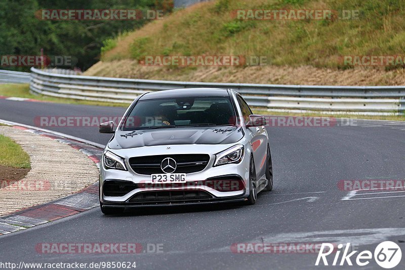 Bild #9850624 - Touristenfahrten Nürburgring Nordschleife (02.08.2020)