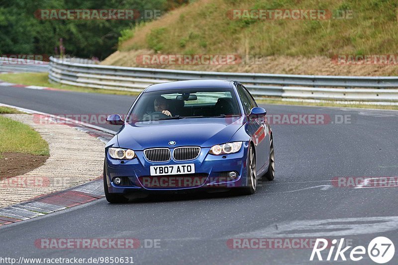 Bild #9850631 - Touristenfahrten Nürburgring Nordschleife (02.08.2020)