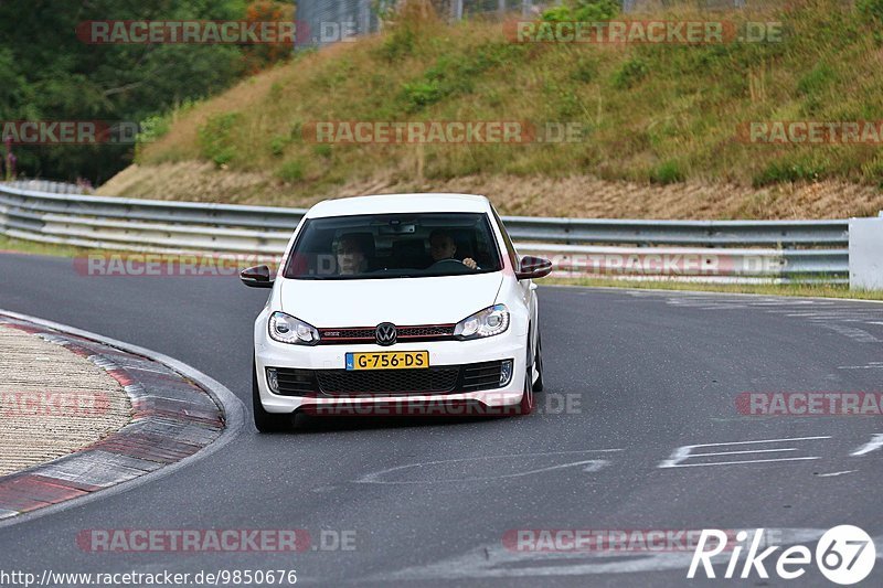 Bild #9850676 - Touristenfahrten Nürburgring Nordschleife (02.08.2020)