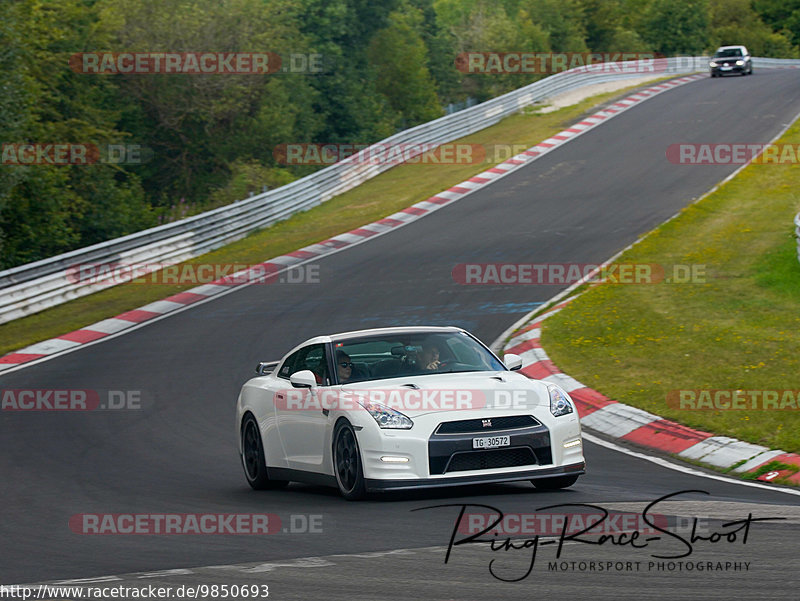 Bild #9850693 - Touristenfahrten Nürburgring Nordschleife (02.08.2020)