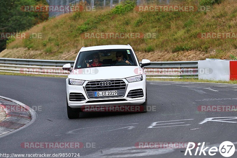 Bild #9850724 - Touristenfahrten Nürburgring Nordschleife (02.08.2020)