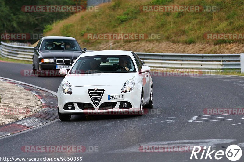 Bild #9850866 - Touristenfahrten Nürburgring Nordschleife (02.08.2020)