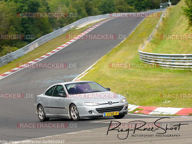 Bild #9850947 - Touristenfahrten Nürburgring Nordschleife (02.08.2020)