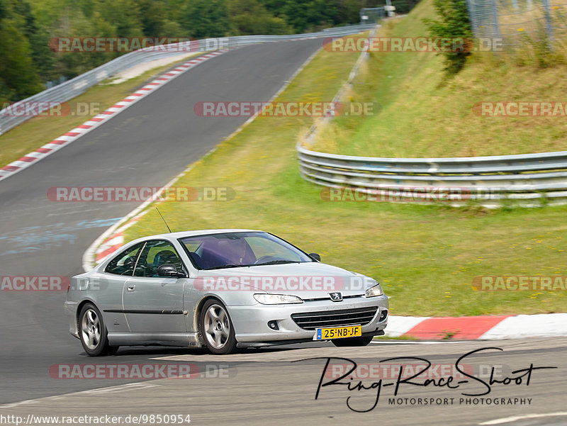 Bild #9850954 - Touristenfahrten Nürburgring Nordschleife (02.08.2020)