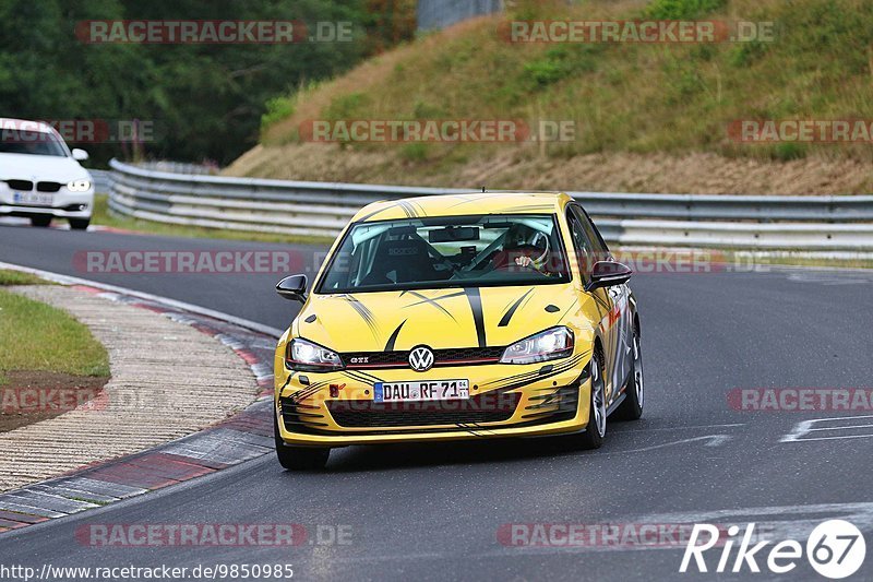 Bild #9850985 - Touristenfahrten Nürburgring Nordschleife (02.08.2020)