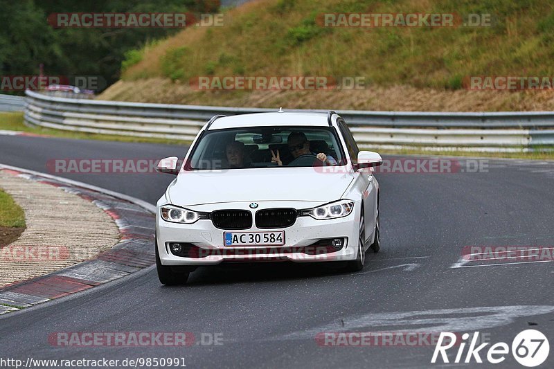 Bild #9850991 - Touristenfahrten Nürburgring Nordschleife (02.08.2020)