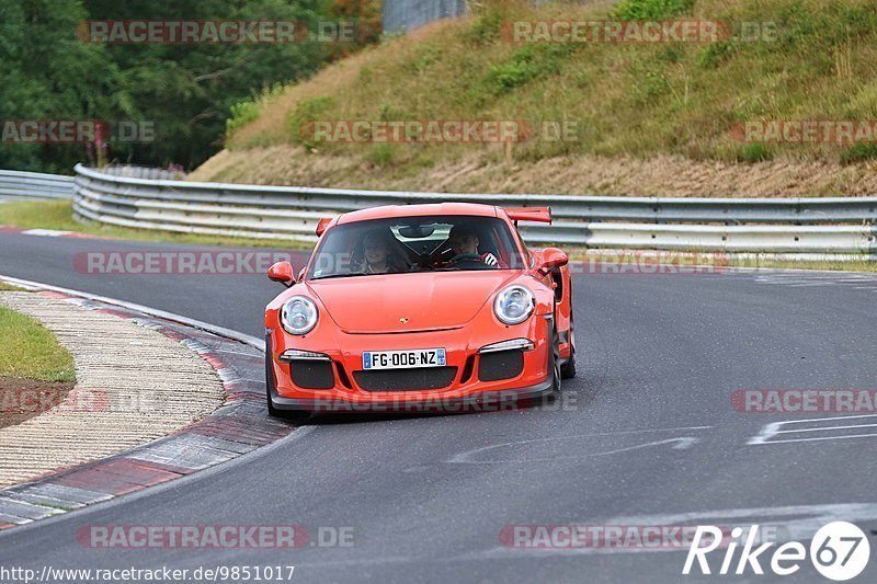 Bild #9851017 - Touristenfahrten Nürburgring Nordschleife (02.08.2020)