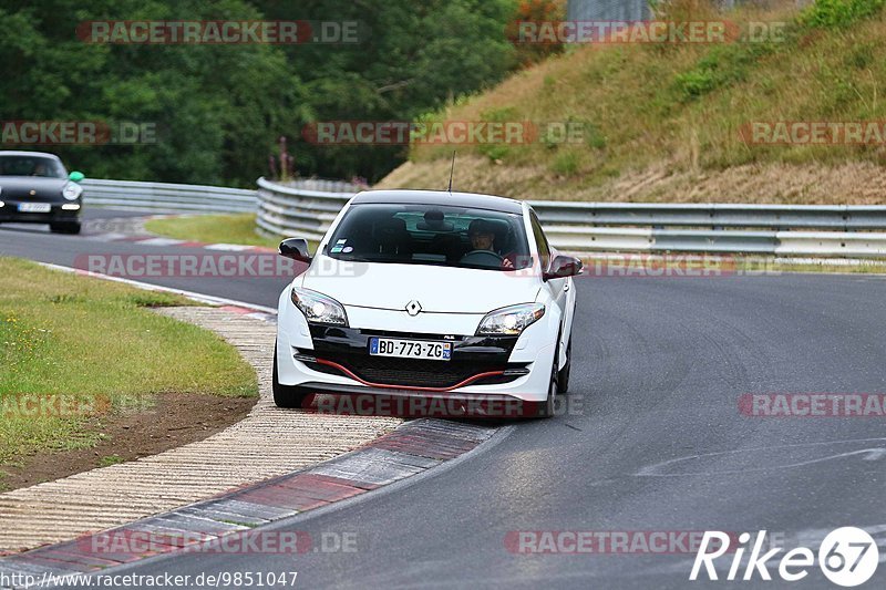 Bild #9851047 - Touristenfahrten Nürburgring Nordschleife (02.08.2020)