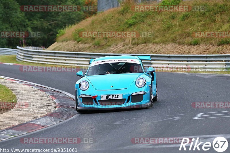 Bild #9851061 - Touristenfahrten Nürburgring Nordschleife (02.08.2020)