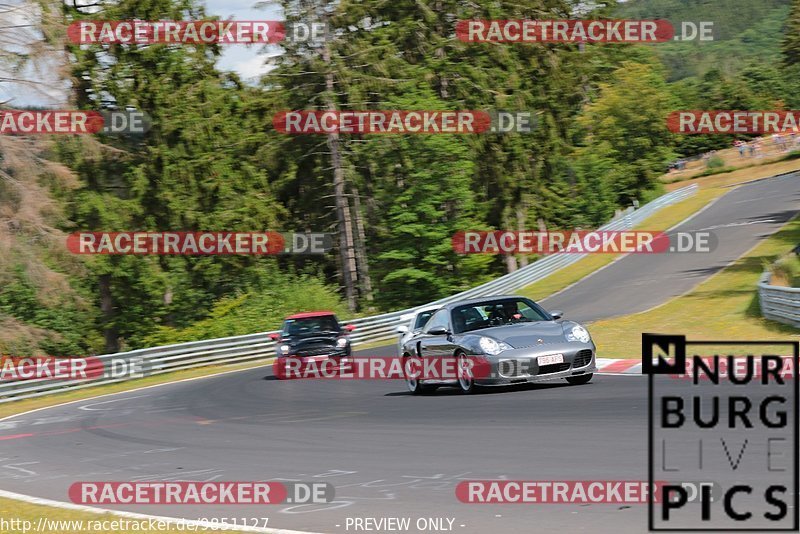 Bild #9851127 - Touristenfahrten Nürburgring Nordschleife (02.08.2020)