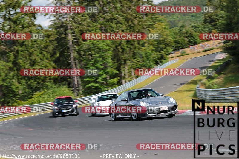 Bild #9851131 - Touristenfahrten Nürburgring Nordschleife (02.08.2020)