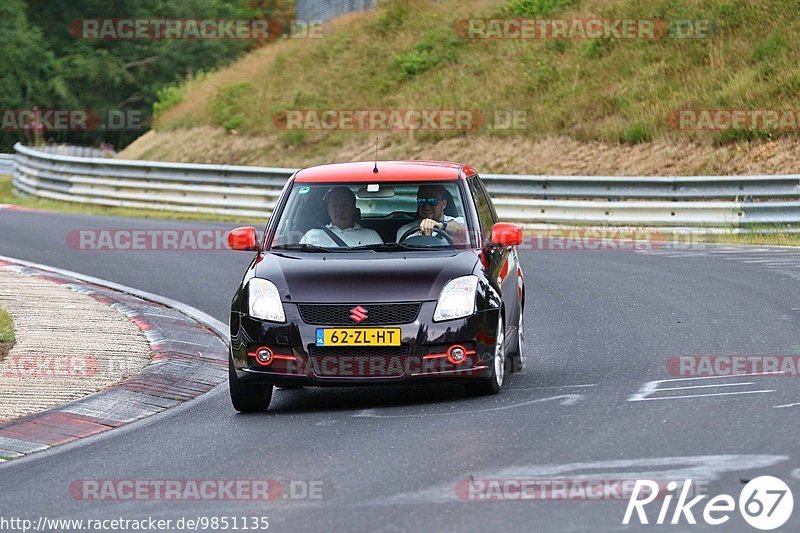 Bild #9851135 - Touristenfahrten Nürburgring Nordschleife (02.08.2020)