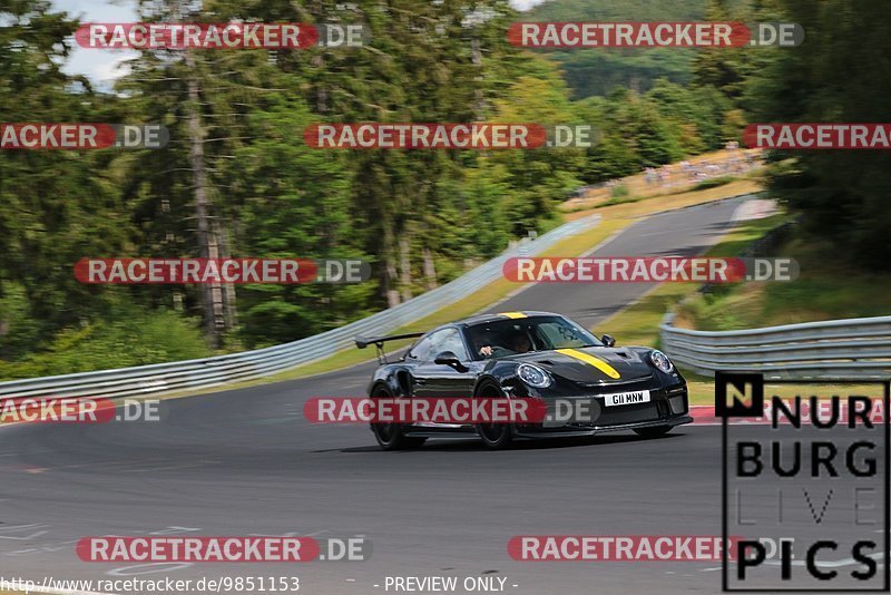 Bild #9851153 - Touristenfahrten Nürburgring Nordschleife (02.08.2020)