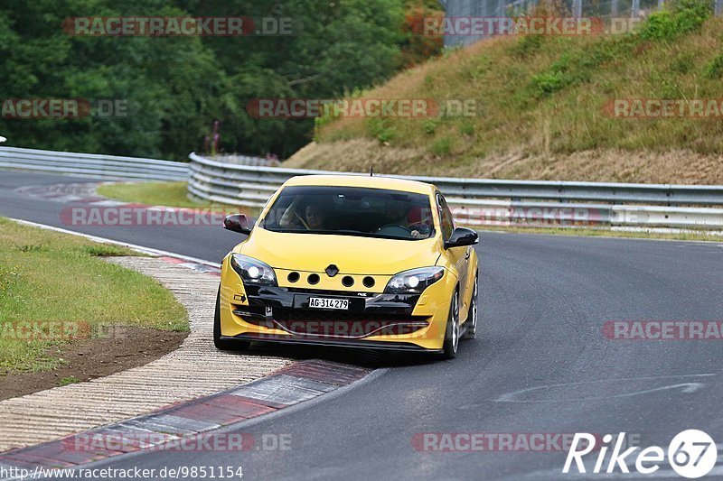 Bild #9851154 - Touristenfahrten Nürburgring Nordschleife (02.08.2020)