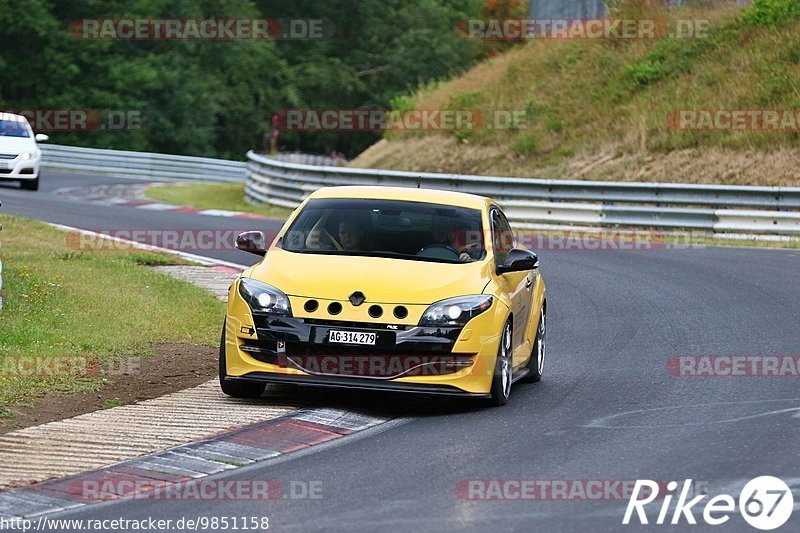 Bild #9851158 - Touristenfahrten Nürburgring Nordschleife (02.08.2020)