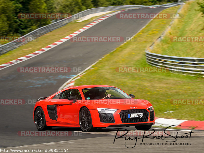 Bild #9851554 - Touristenfahrten Nürburgring Nordschleife (02.08.2020)