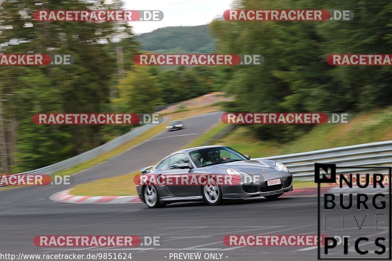 Bild #9851624 - Touristenfahrten Nürburgring Nordschleife (02.08.2020)