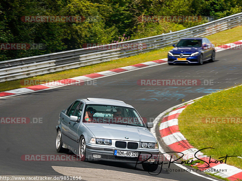 Bild #9851656 - Touristenfahrten Nürburgring Nordschleife (02.08.2020)