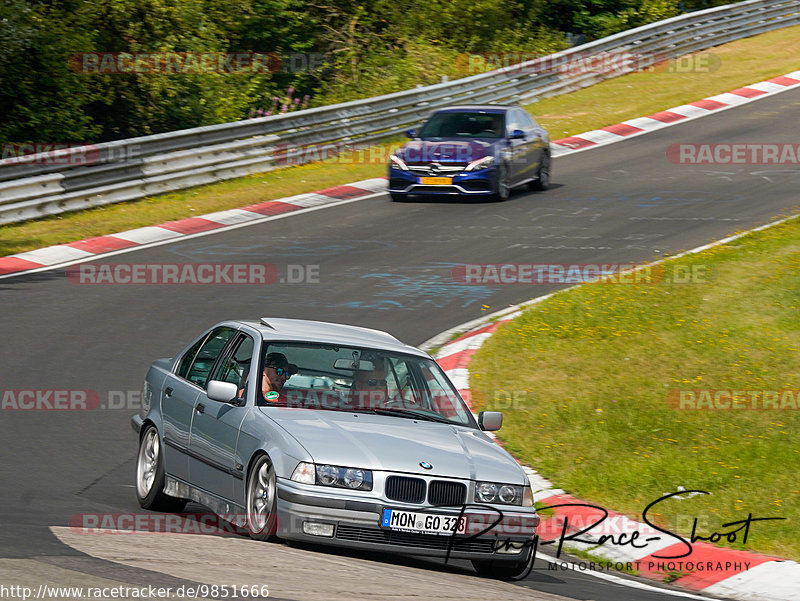 Bild #9851666 - Touristenfahrten Nürburgring Nordschleife (02.08.2020)