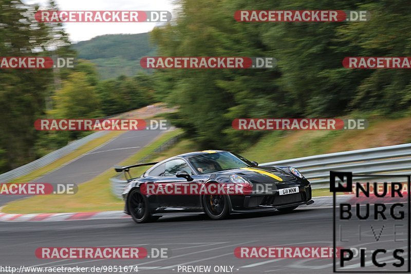 Bild #9851674 - Touristenfahrten Nürburgring Nordschleife (02.08.2020)