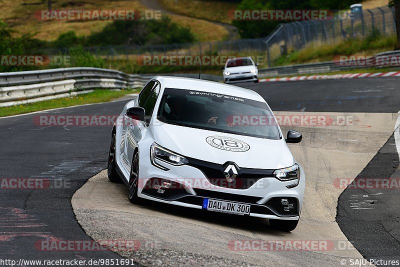 Bild #9851691 - Touristenfahrten Nürburgring Nordschleife (02.08.2020)