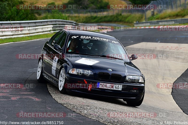 Bild #9851750 - Touristenfahrten Nürburgring Nordschleife (02.08.2020)