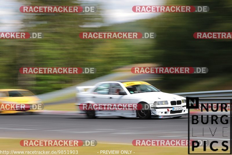 Bild #9851903 - Touristenfahrten Nürburgring Nordschleife (02.08.2020)